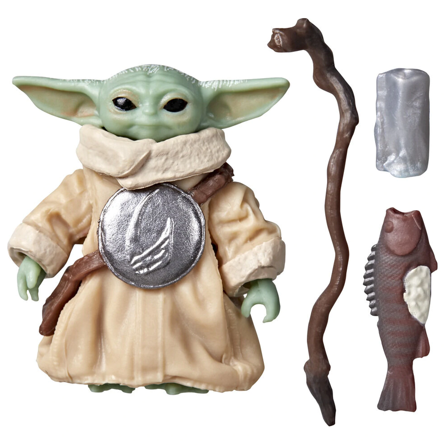Star Wars The Mandalorian & Grogu - figurka Grogu zdjęcie produktu