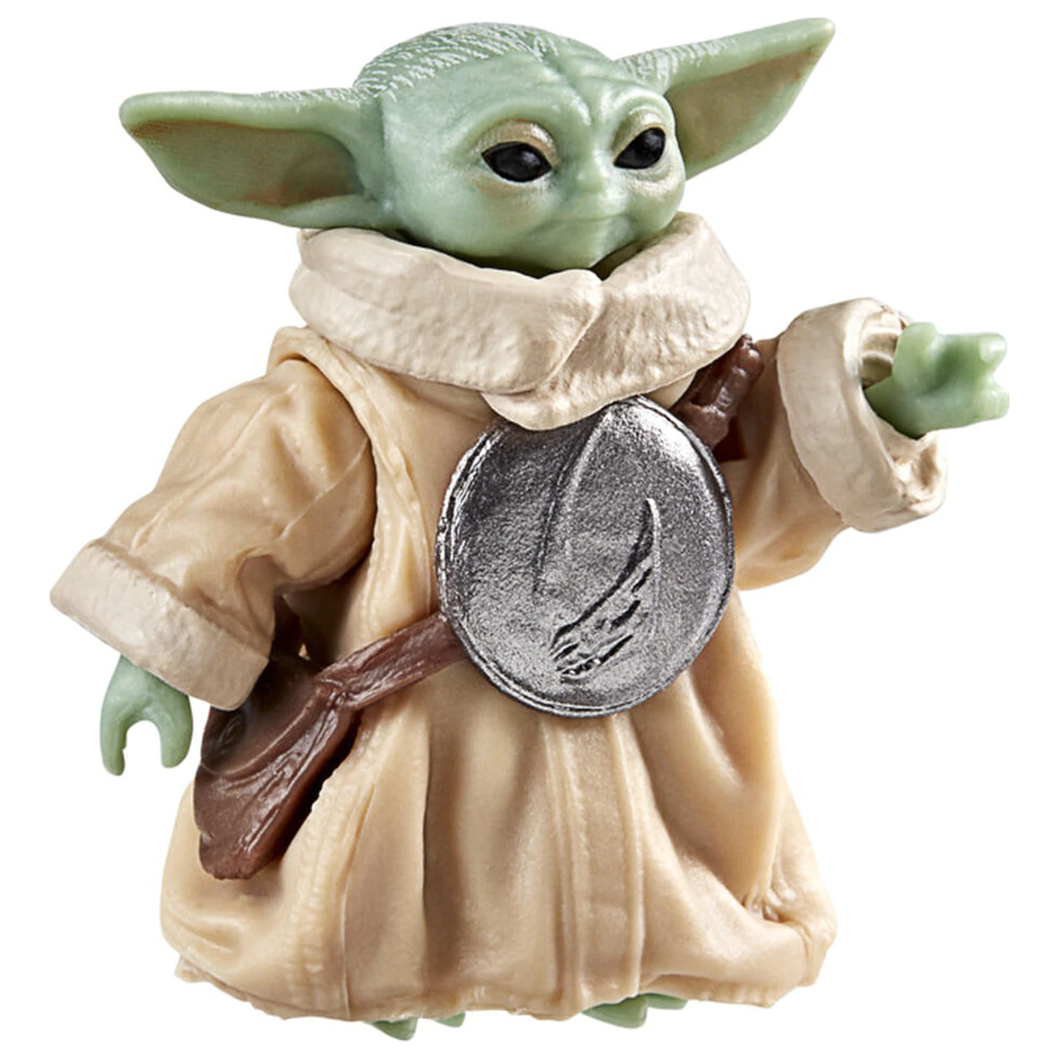 Star Wars The Mandalorian & Grogu - figurka Grogu zdjęcie produktu