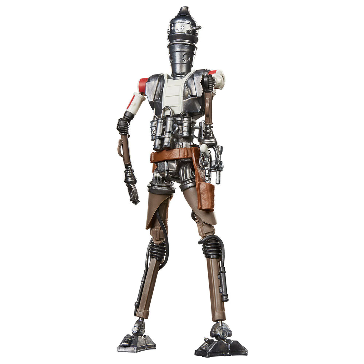 Star Wars The Mandalorian & Grogu IG-11 Nevarro Marshal figurka 15cm zdjęcie produktu