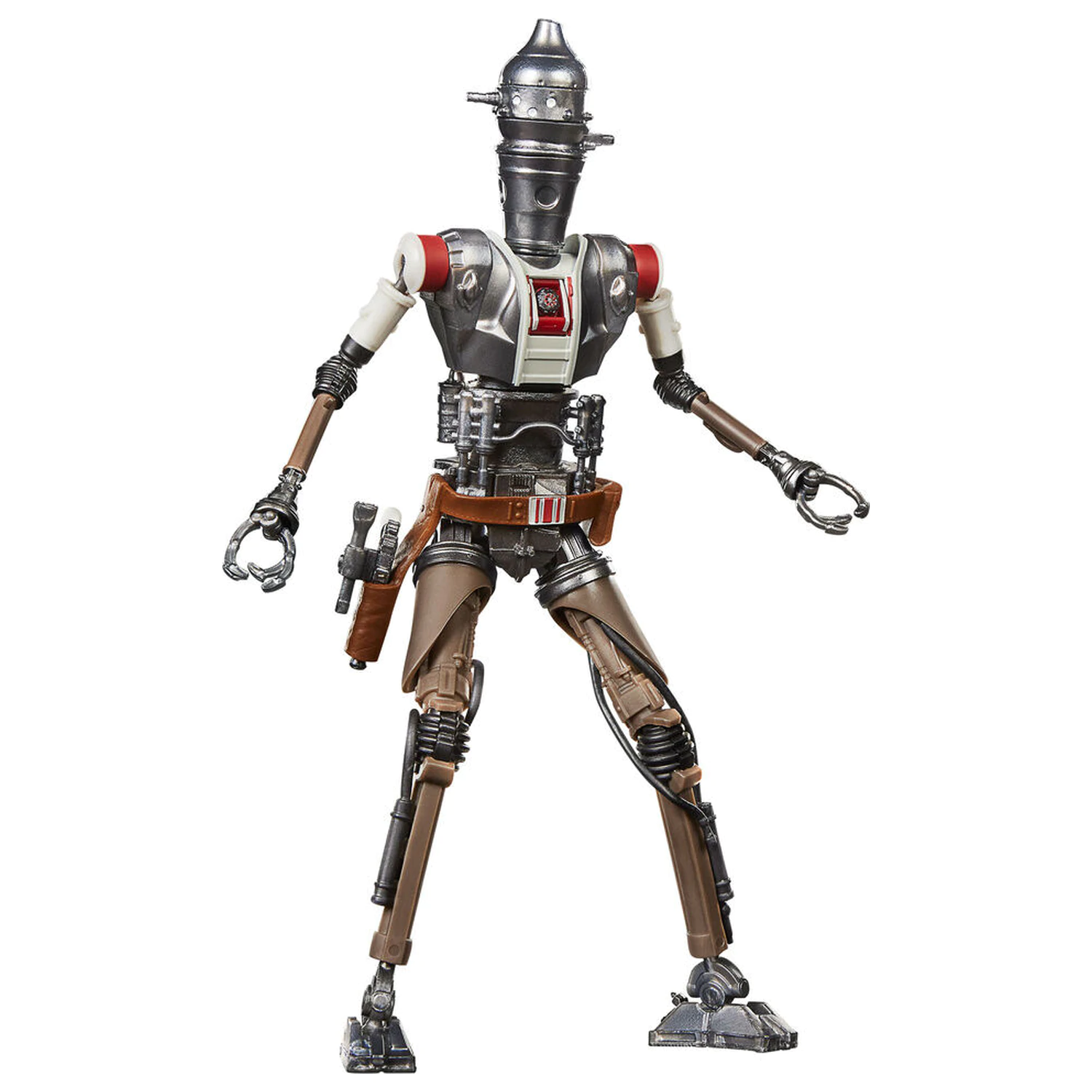 Star Wars The Mandalorian & Grogu IG-11 Nevarro Marshal figurka 15cm zdjęcie produktu
