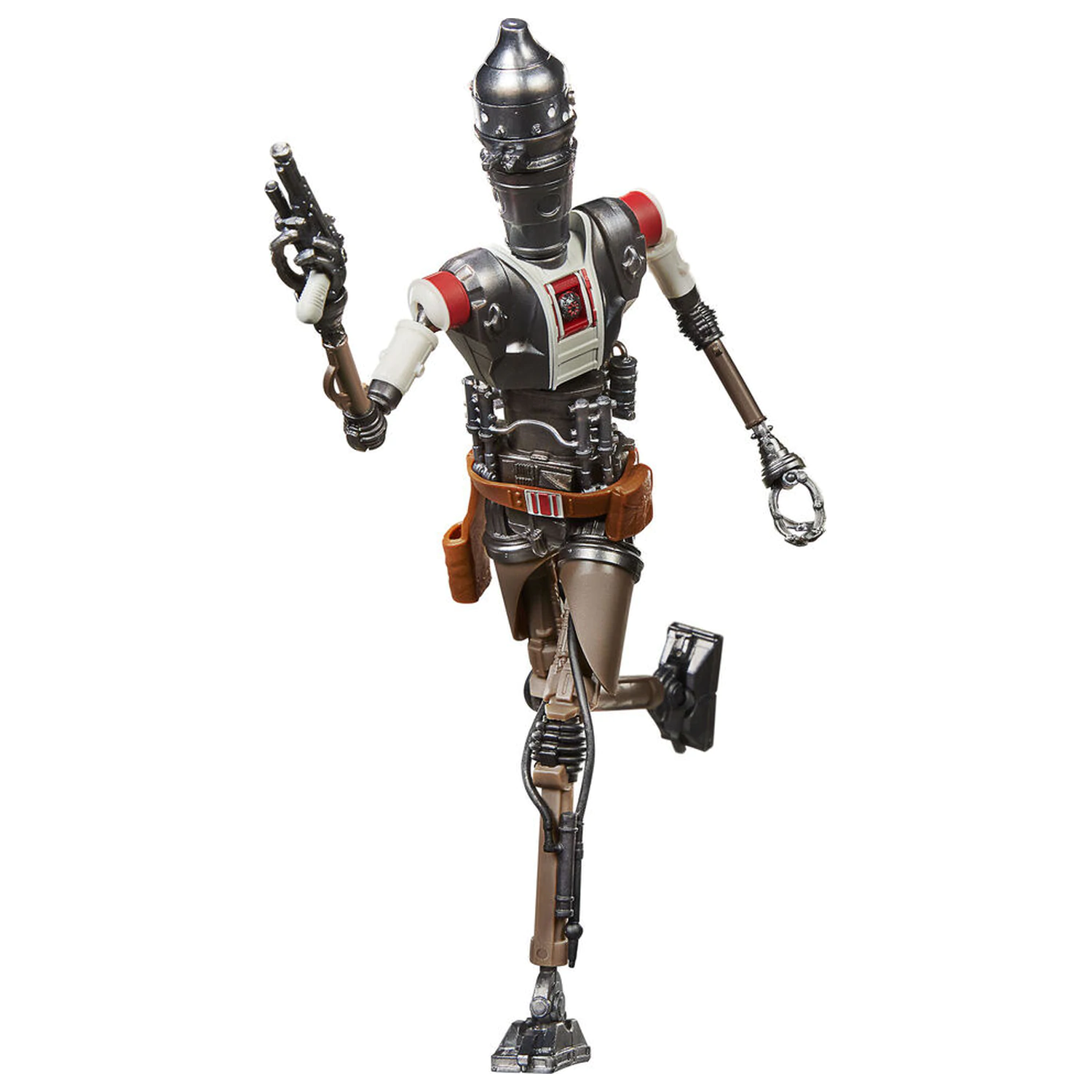 Star Wars The Mandalorian & Grogu IG-11 Nevarro Marshal figurka 15cm zdjęcie produktu