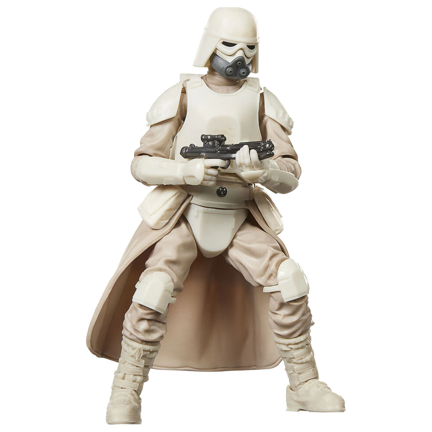 Star Wars The Mandalorian & Grogu Imperial Remnant Snowtrooper figurka 15cm zdjęcie produktu