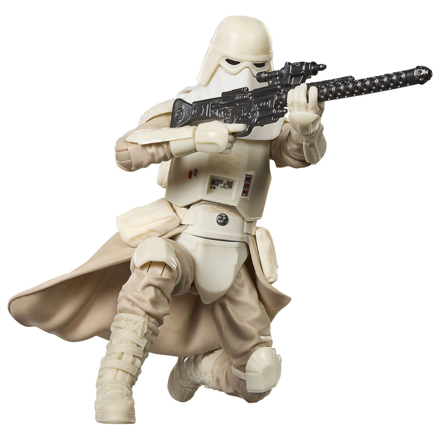 Star Wars The Mandalorian & Grogu Imperial Remnant Snowtrooper figurka 15cm zdjęcie produktu