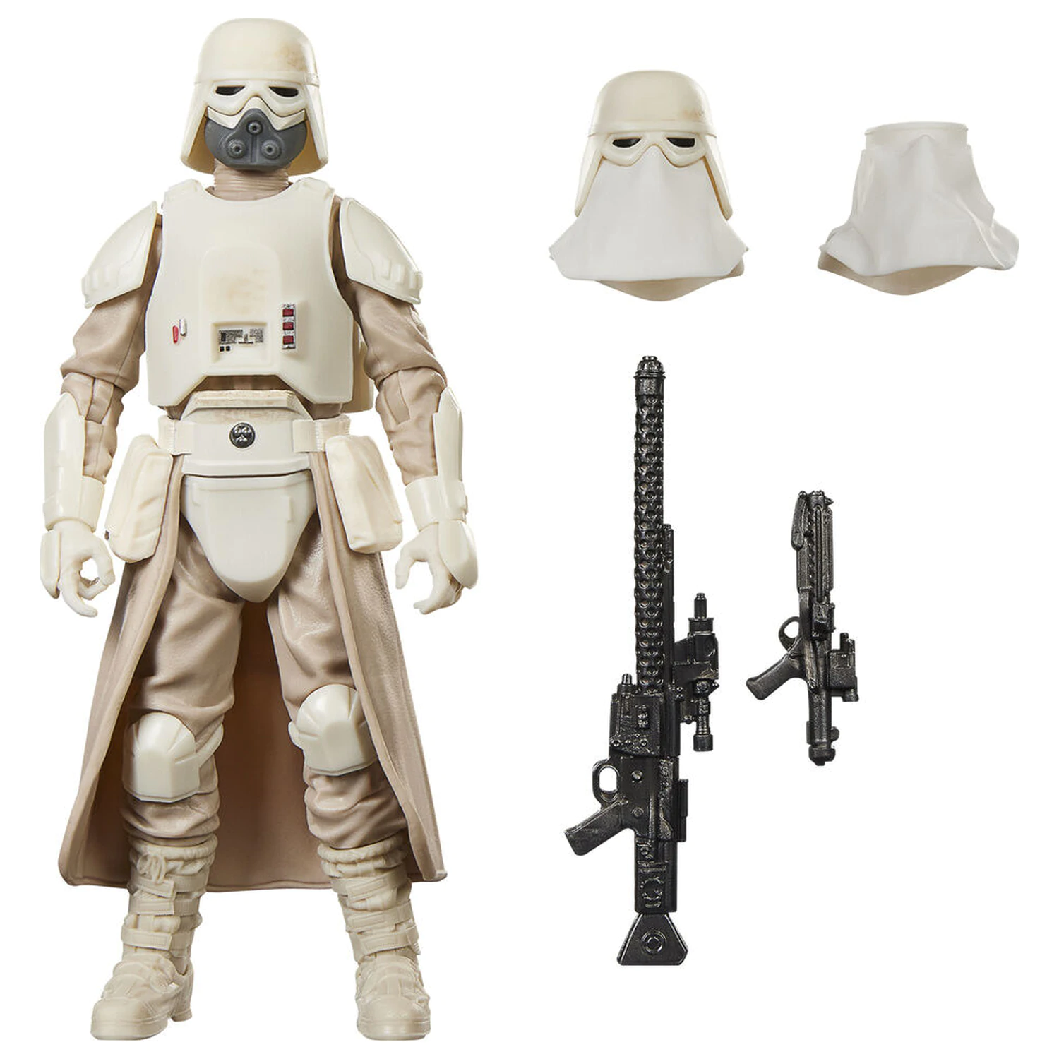Star Wars The Mandalorian & Grogu Imperial Remnant Snowtrooper figurka 15cm zdjęcie produktu