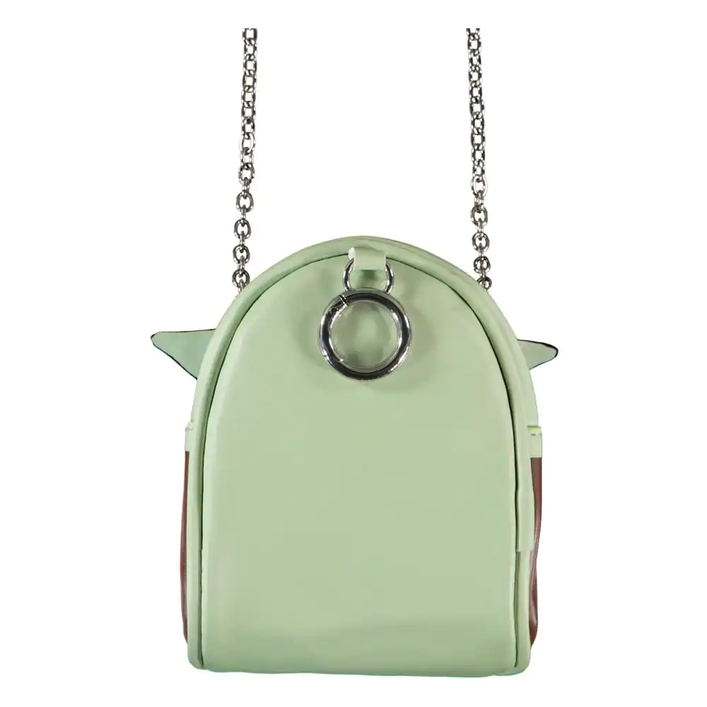 Star Wars The Mandalorian Micro Bag Portmonetka Grogu zdjęcie produktu