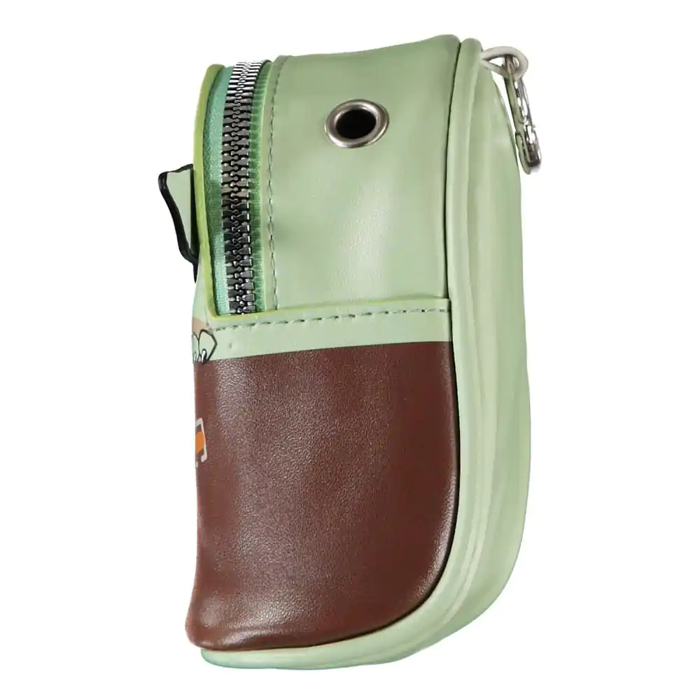 Star Wars The Mandalorian Micro Bag Portmonetka Grogu zdjęcie produktu