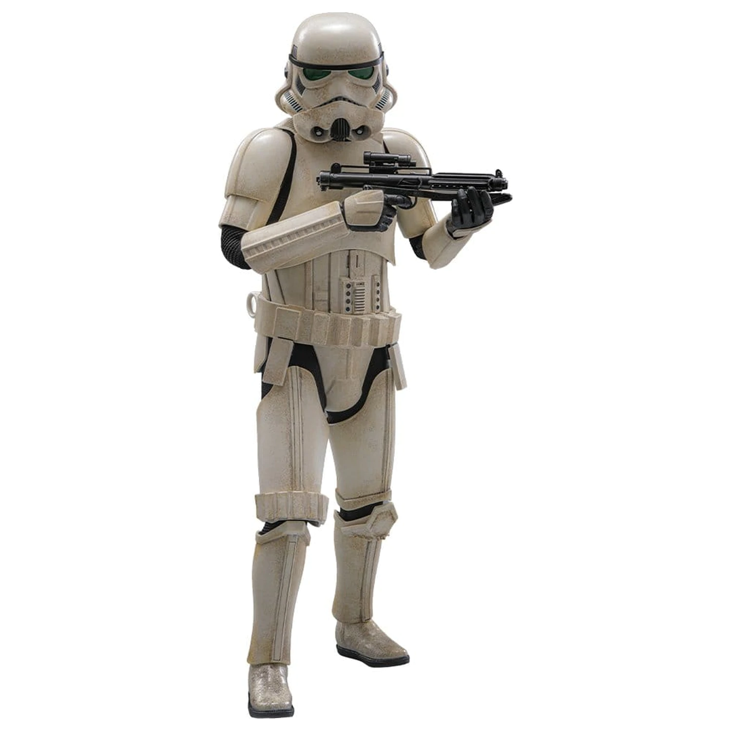 Star Wars: The Mandalorian & Grogu Movie Masterpiece Figurka Akcji 1/6 Imperial Remnant Stormtrooper 30 cm zdjęcie produktu