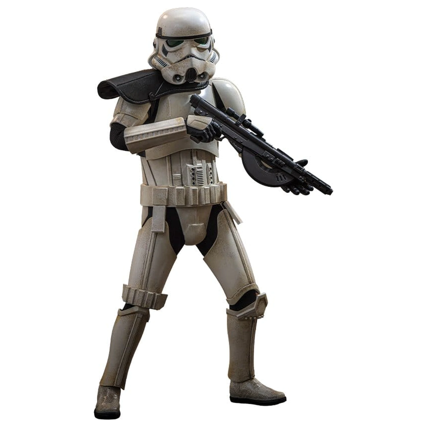 Star Wars: The Mandalorian & Grogu Movie Masterpiece Figurka akcji 1/6 Imperial Remnant Stormtrooper (Deluxe Version) 30 cm zdjęcie produktu
