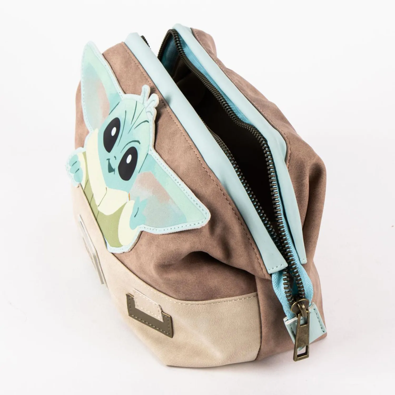 Star Wars The Mandalorian Grogu kosmetyczka zdjęcie produktu