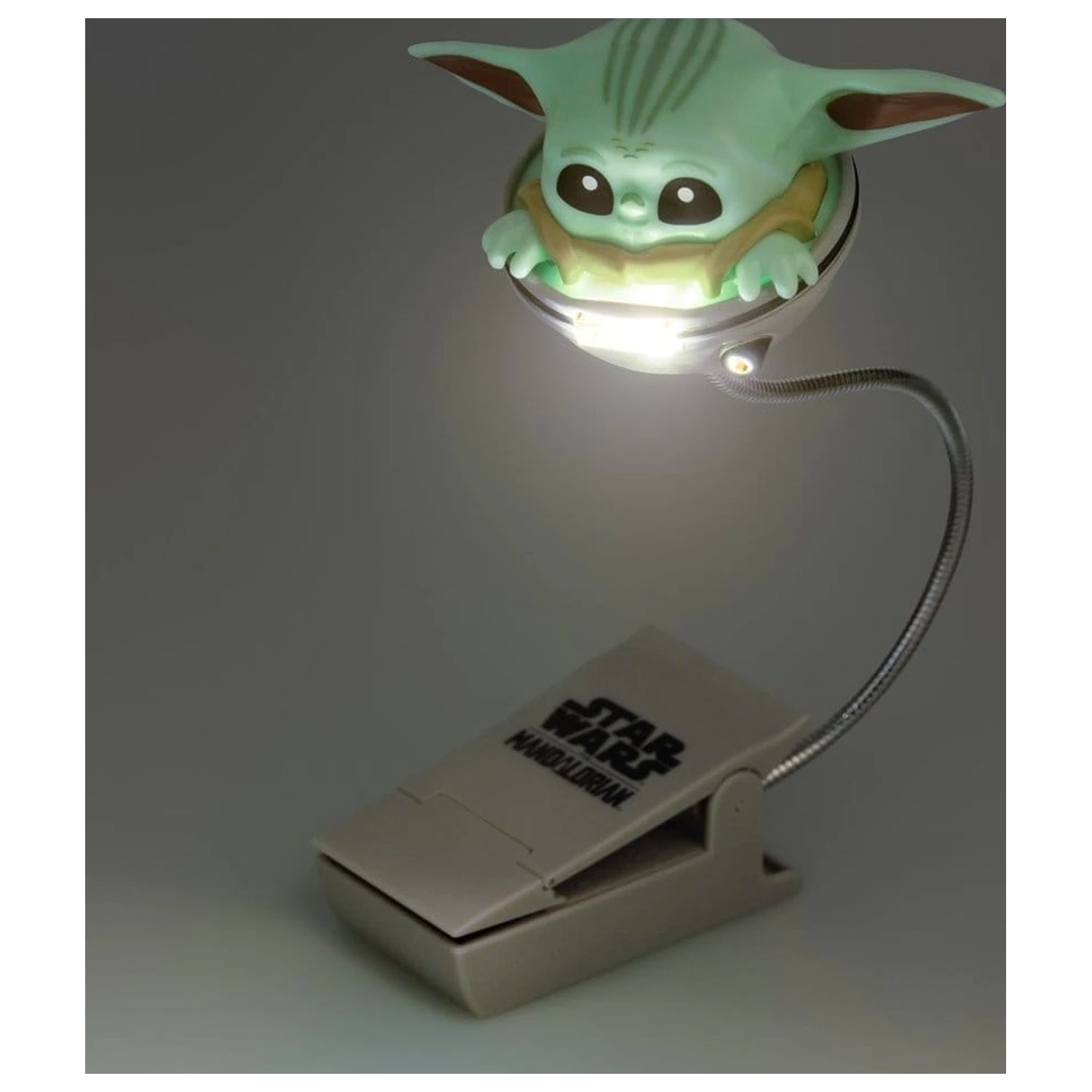 Star Wars: The Mandalorian Book Light Grogu zdjęcie produktu