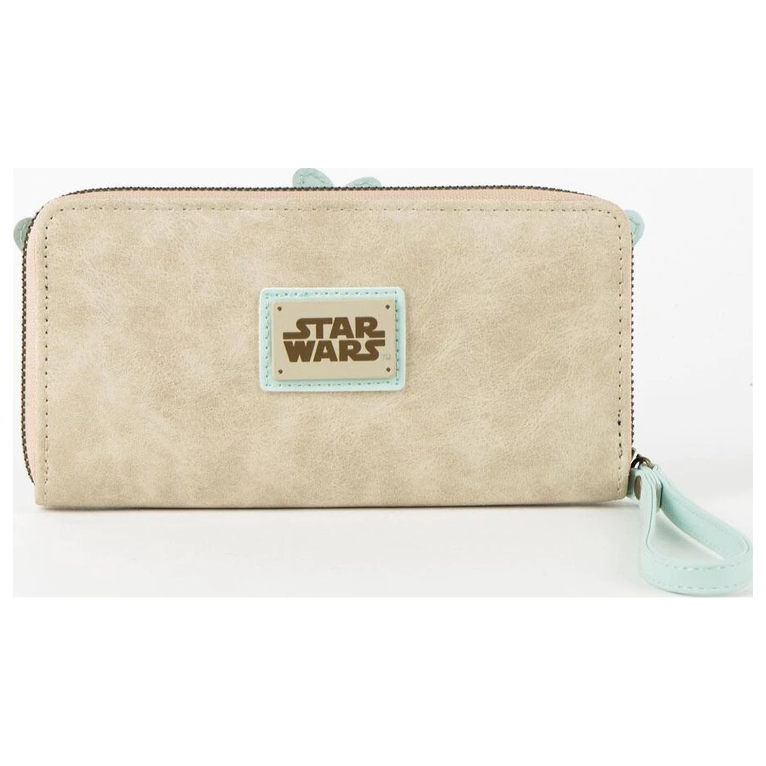 Portfel Star Wars The Mandalorian Grogu zdjęcie produktu