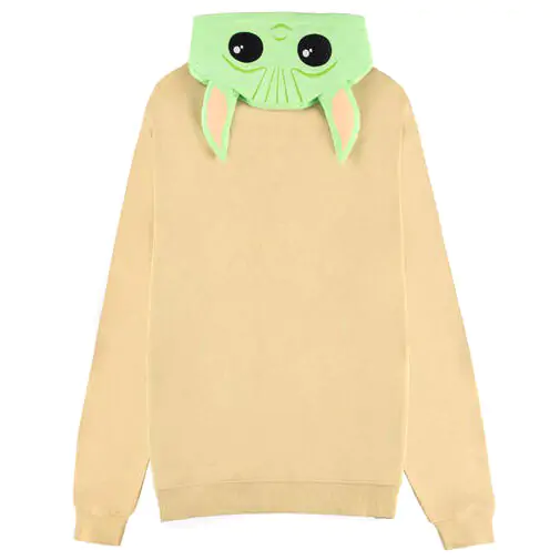 Bluza z kapturem Star Wars The Mandalorian Grogu zdjęcie produktu