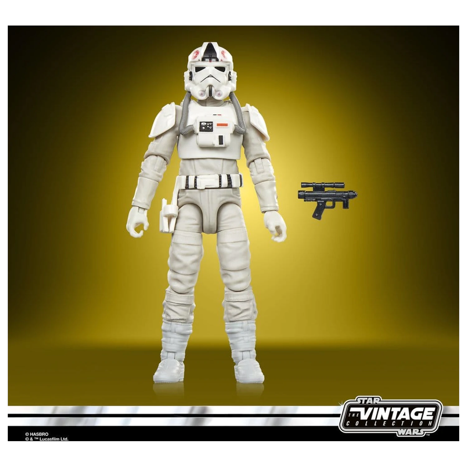 Star Wars: The Mandalorian & Grogu Vintage Collection figurka Imperial Remnant AT-AT Driver 10 cm zdjęcie produktu