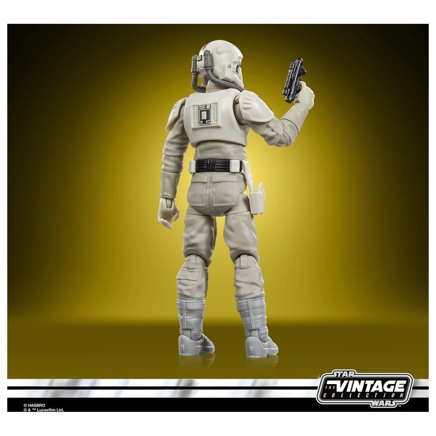 Star Wars: The Mandalorian & Grogu Vintage Collection figurka Imperial Remnant AT-AT Driver 10 cm zdjęcie produktu