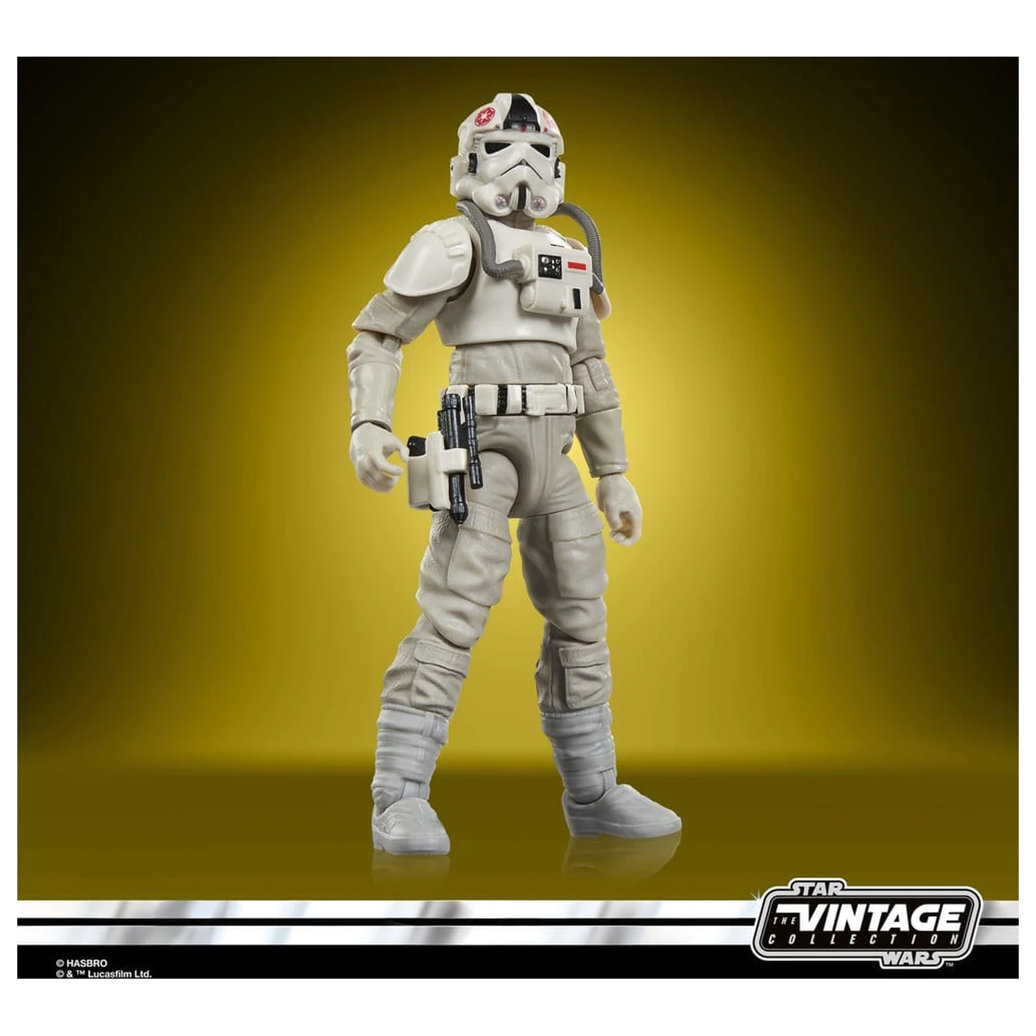 Star Wars: The Mandalorian & Grogu Vintage Collection figurka Imperial Remnant AT-AT Driver 10 cm zdjęcie produktu