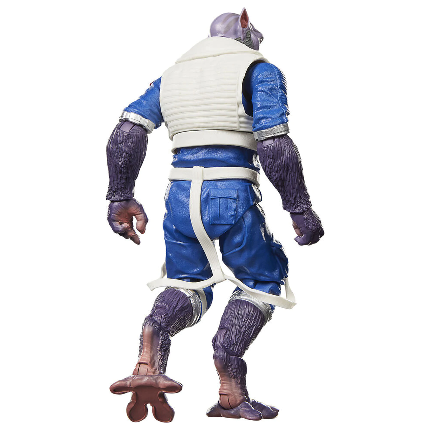 Star Wars The Mandalorian & Grogu Zeb Orrelios New Republic Pilot figurka 15cm zdjęcie produktu
