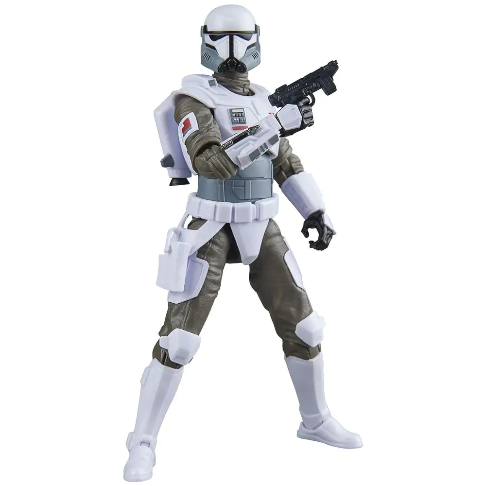 Star Wars The Mandalorian Imperial Armored Command figurka 15 cm zdjęcie produktu