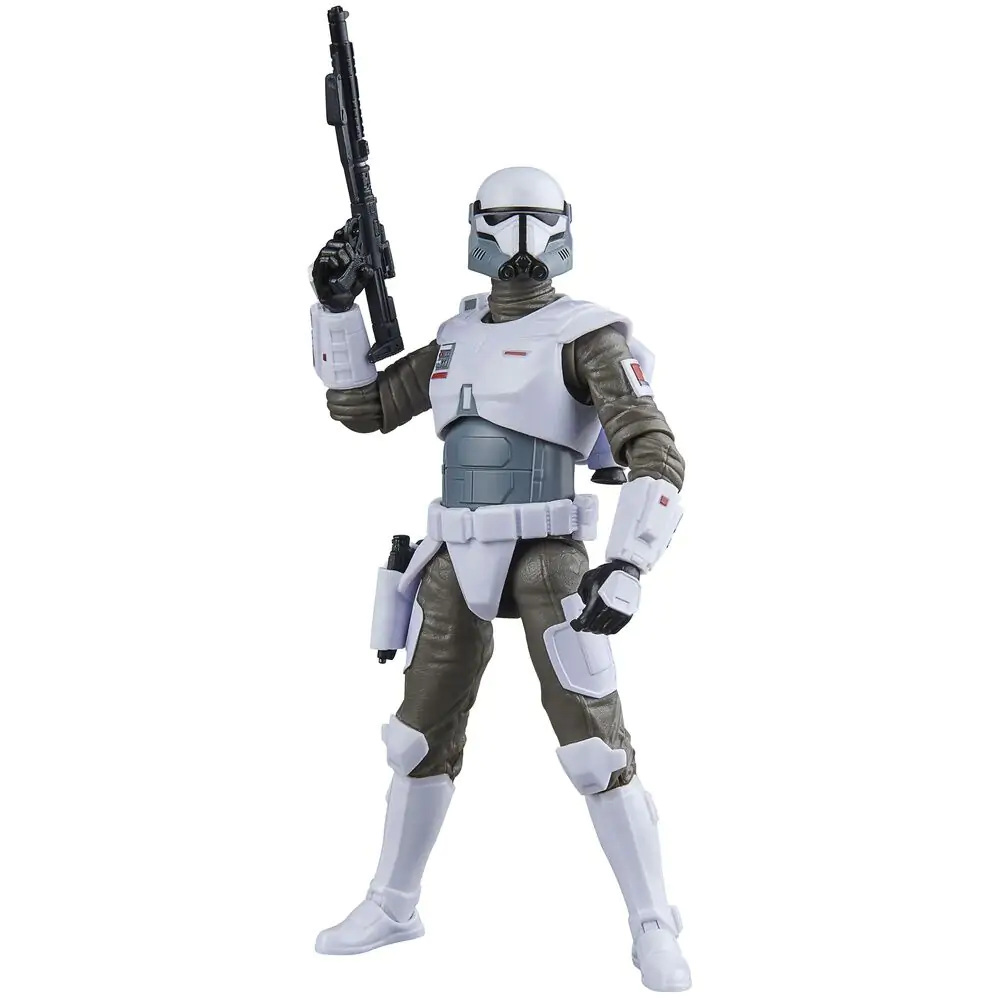 Star Wars The Mandalorian Imperial Armored Command figurka 15 cm zdjęcie produktu