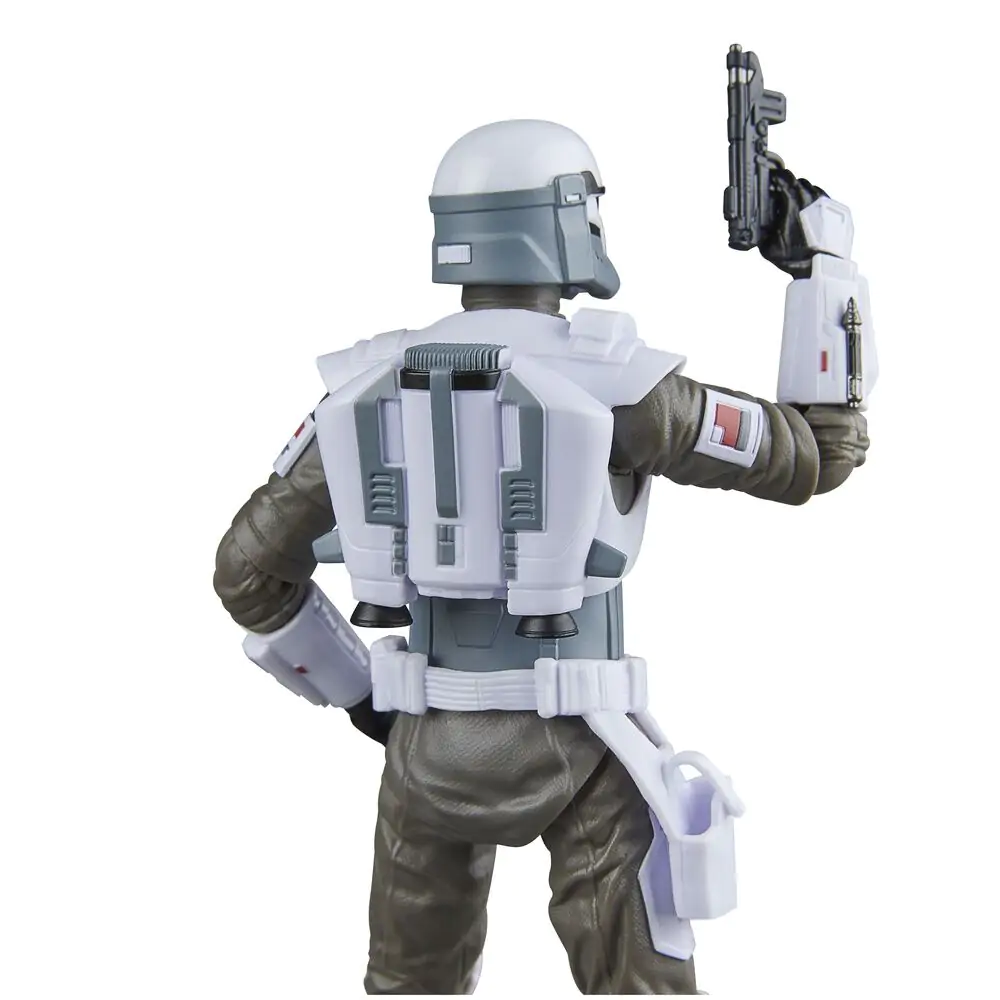 Star Wars The Mandalorian Imperial Armored Command figurka 15 cm zdjęcie produktu