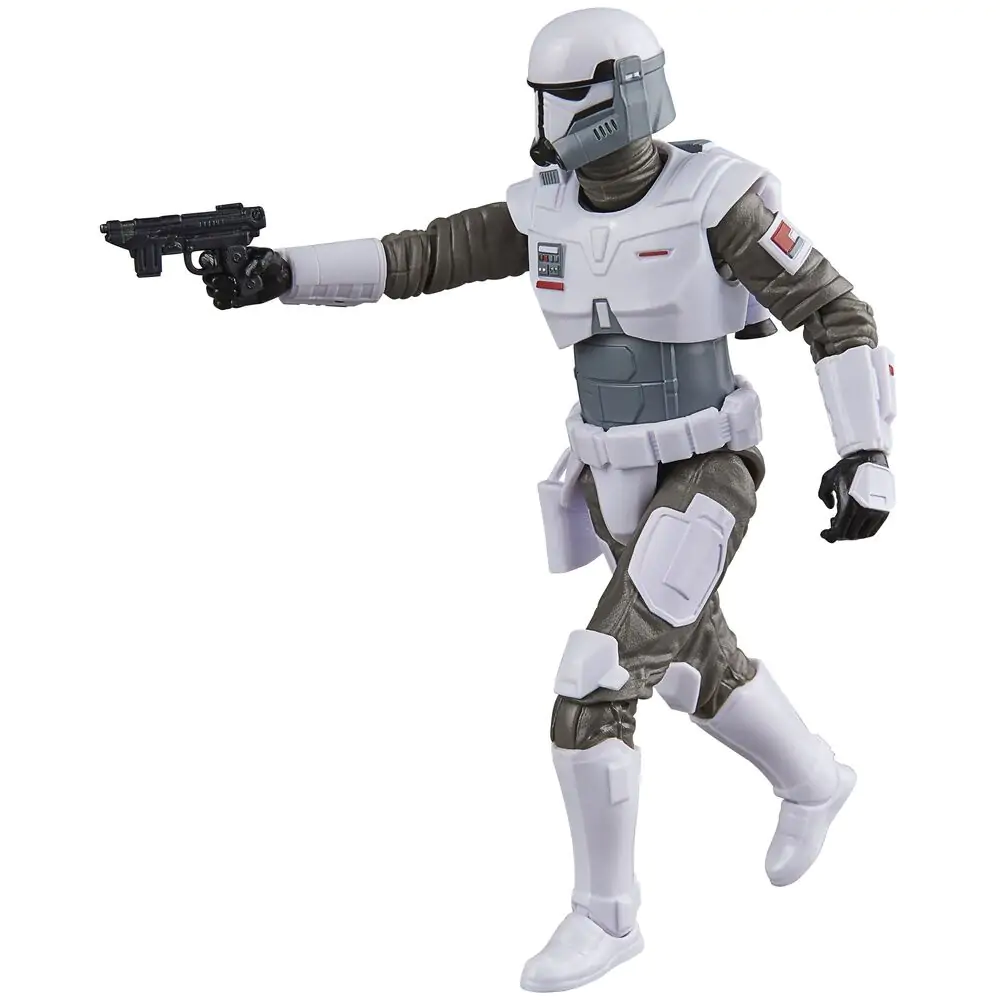 Star Wars The Mandalorian Imperial Armored Command figurka 15 cm zdjęcie produktu