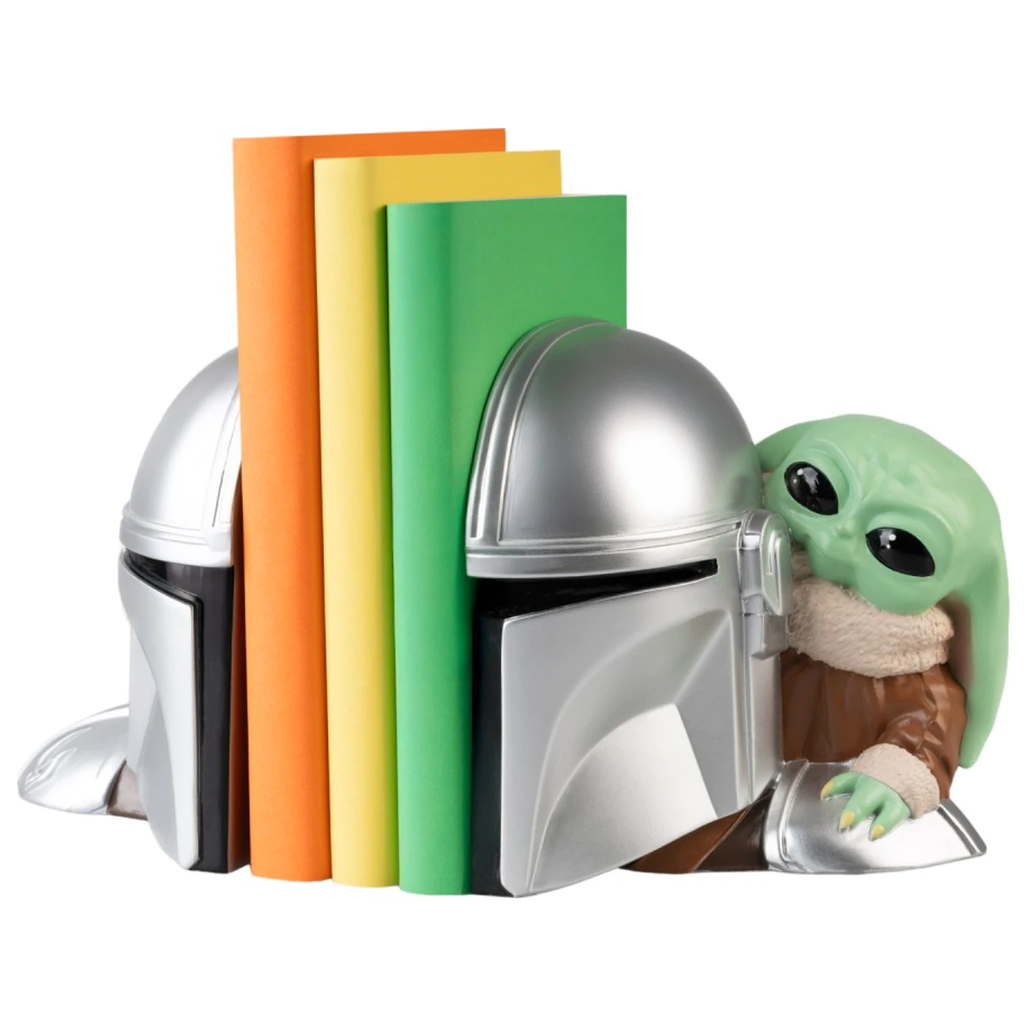 Star Wars podpórki do książek zdjęcie produktu