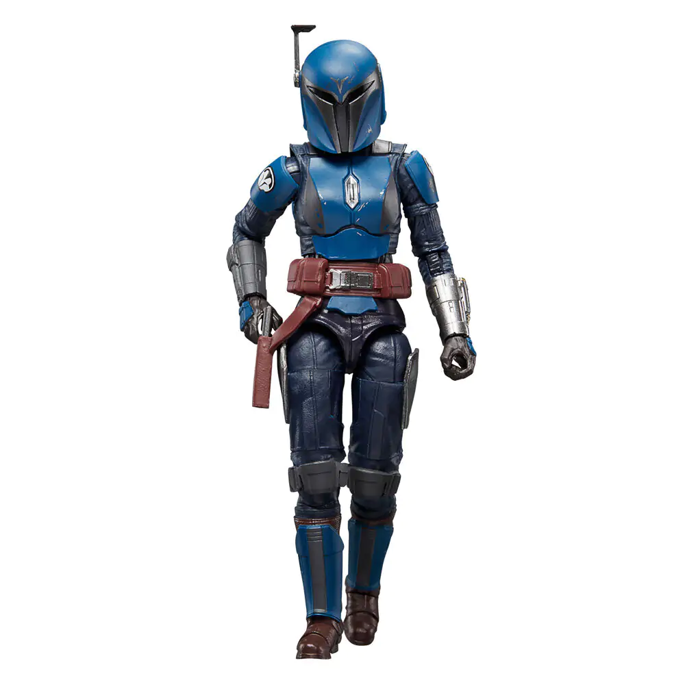 Figurka Star Wars The Mandalorian Nite Owl 15 cm zdjęcie produktu