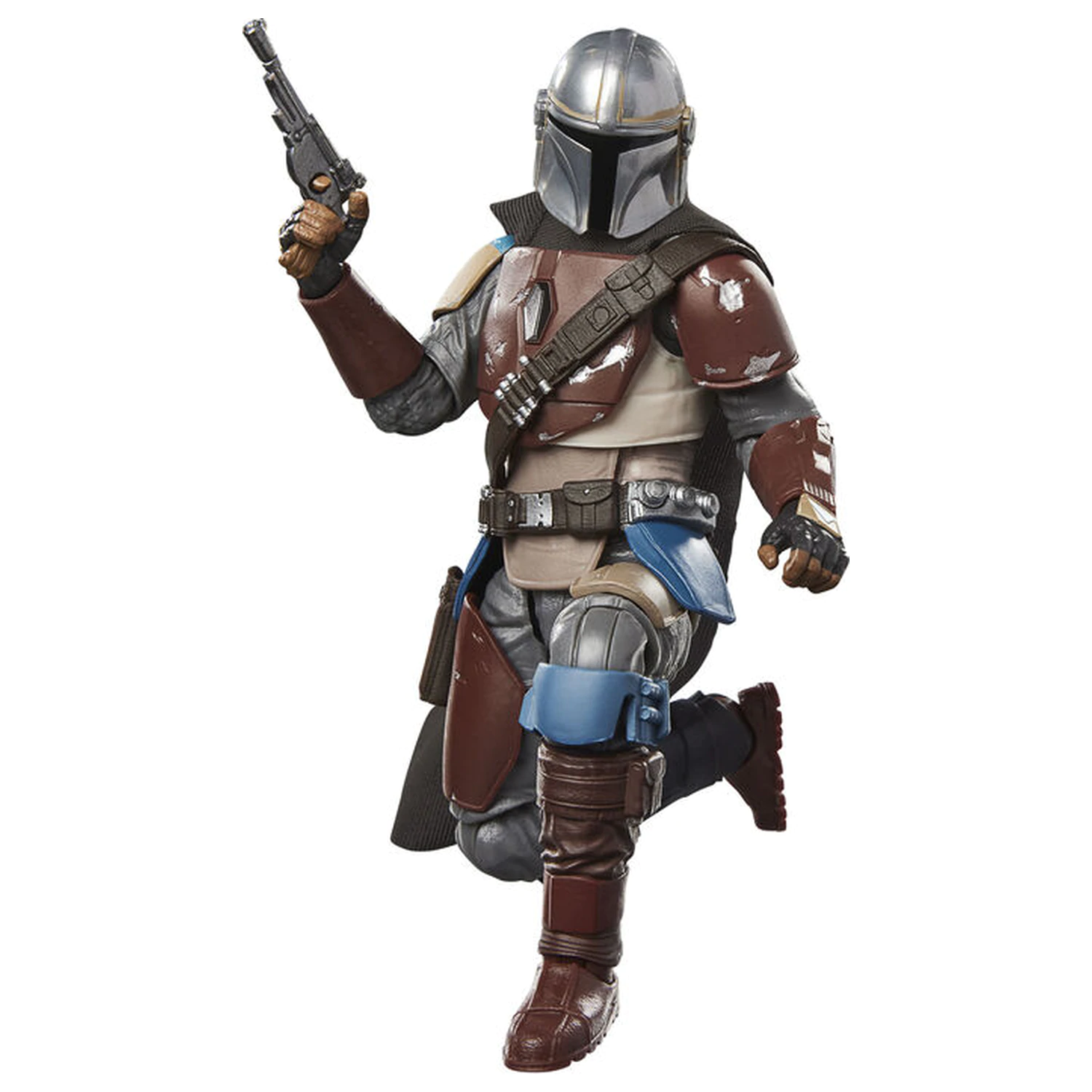 Star Wars The Mandalorian figurka Pagodon 15cm zdjęcie produktu