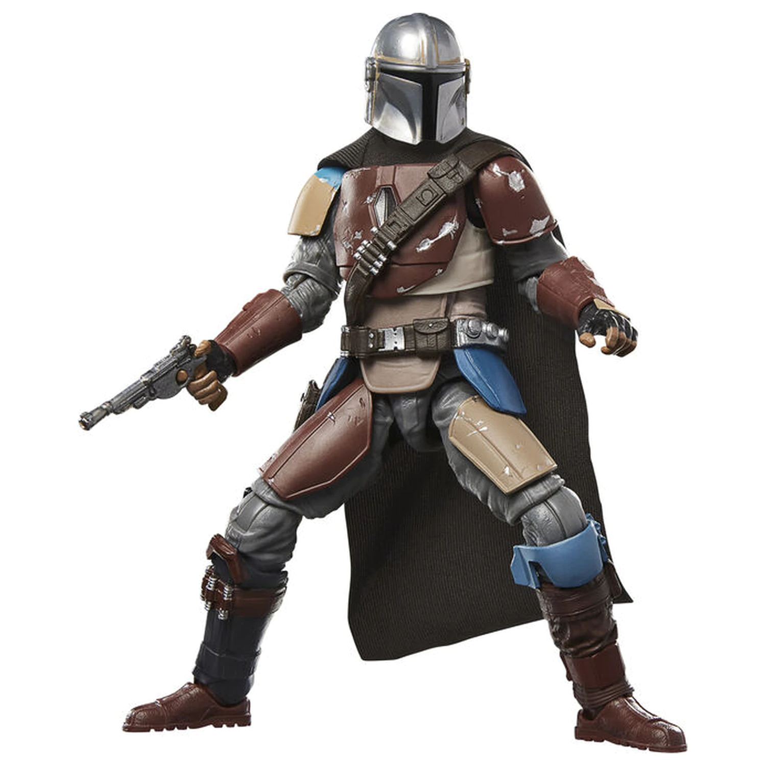 Star Wars The Mandalorian figurka Pagodon 15cm zdjęcie produktu