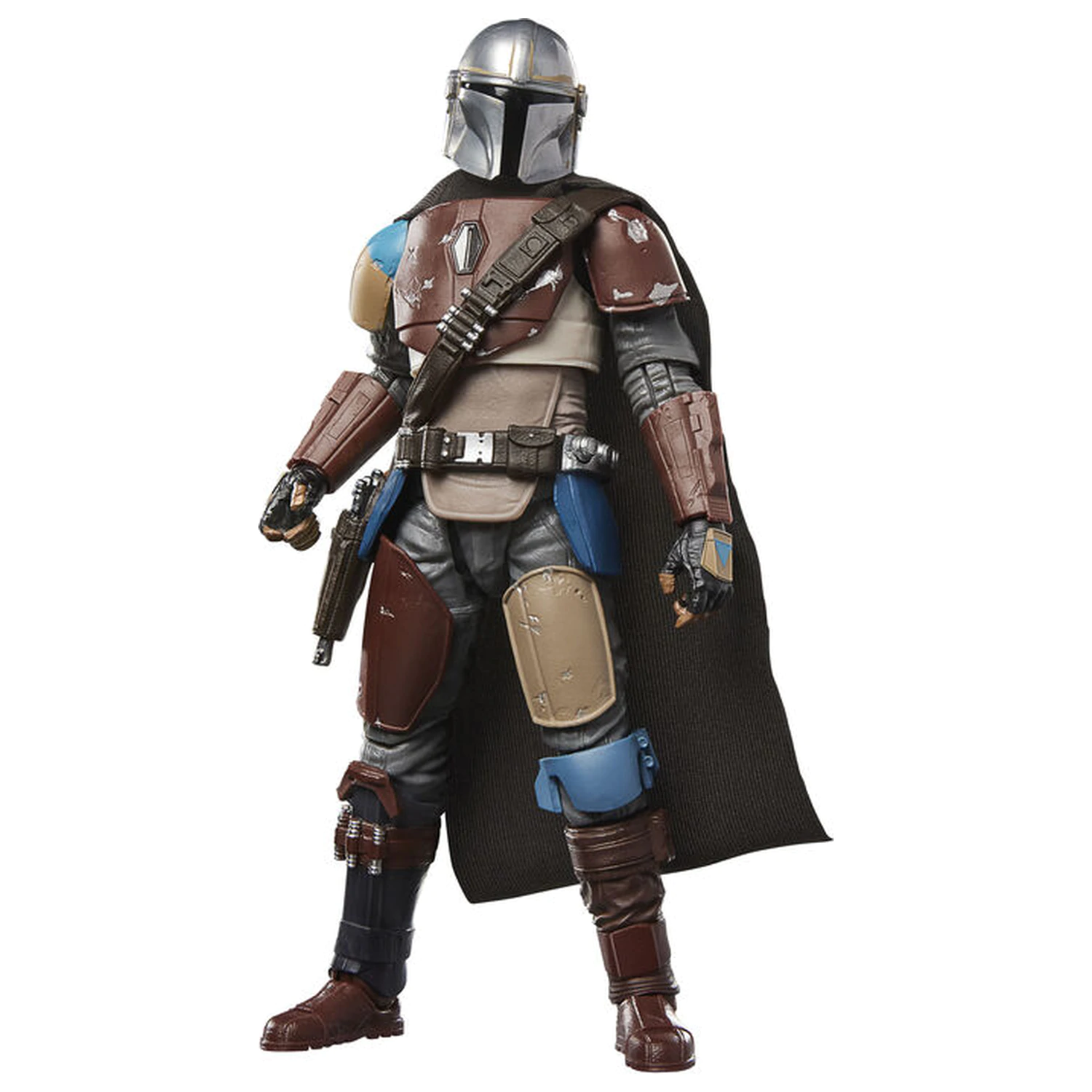 Star Wars The Mandalorian figurka Pagodon 15cm zdjęcie produktu
