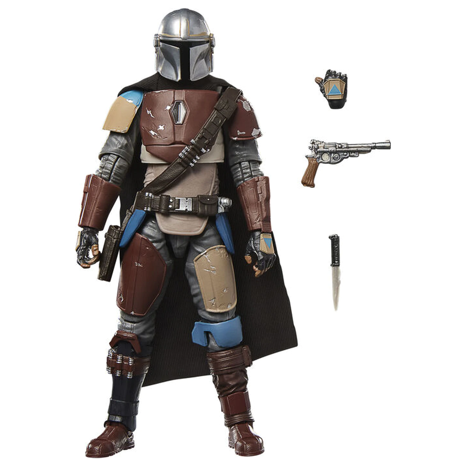Star Wars The Mandalorian figurka Pagodon 15cm zdjęcie produktu