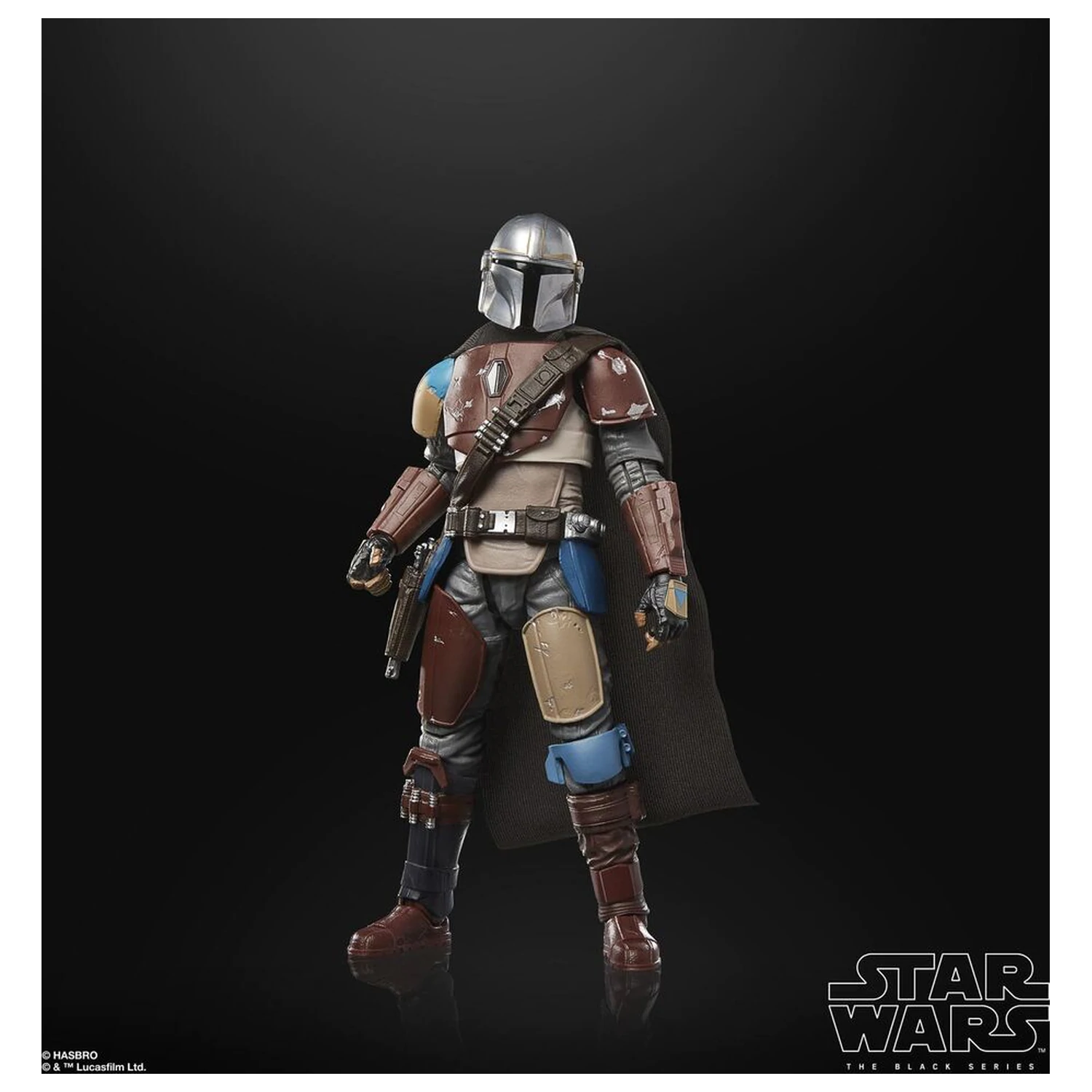 Star Wars The Mandalorian figurka Pagodon 15cm zdjęcie produktu