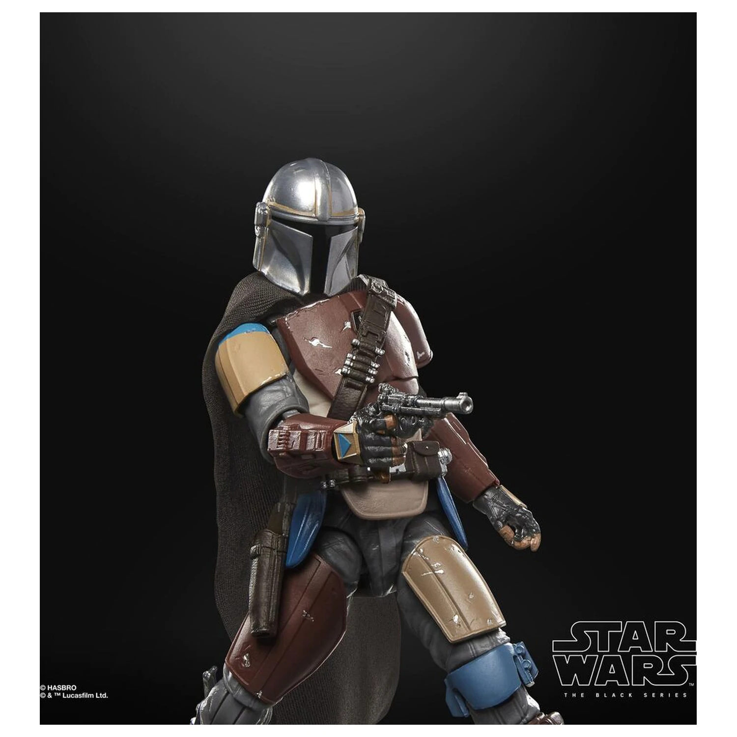 Star Wars The Mandalorian figurka Pagodon 15cm zdjęcie produktu