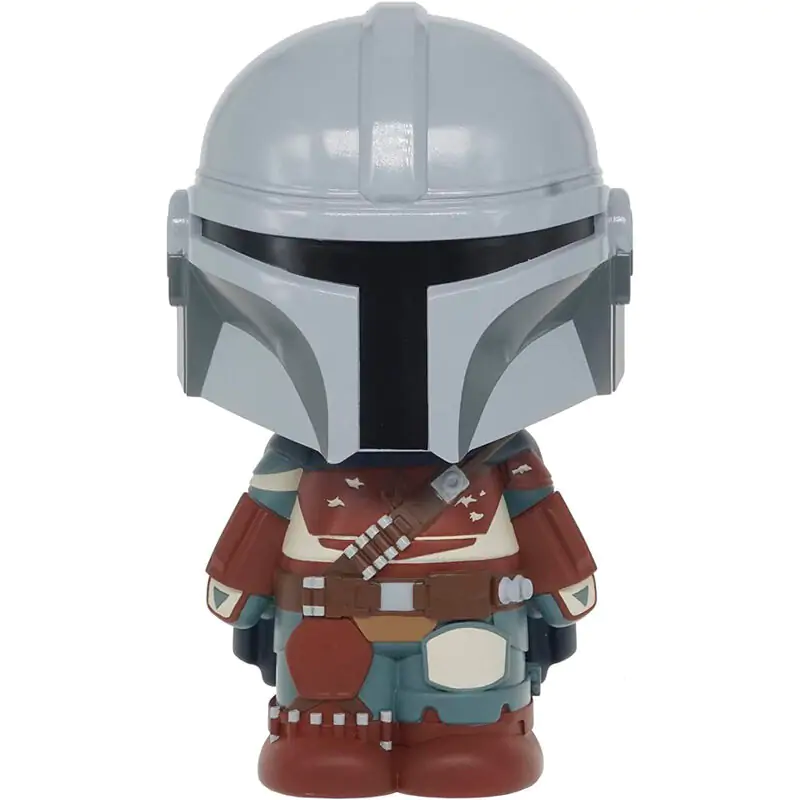 Star Wars The Mandalorian skarbonka figurka 20 cm zdjęcie produktu