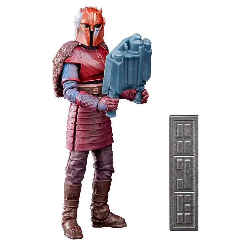 Star Wars The Mandalorian The Armorer Vintage figurka 15 cm zdjęcie produktu