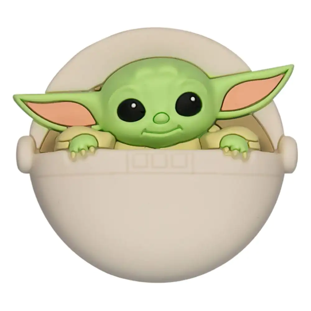 Star Wars The Mandalorian Magnes The Child zdjęcie produktu