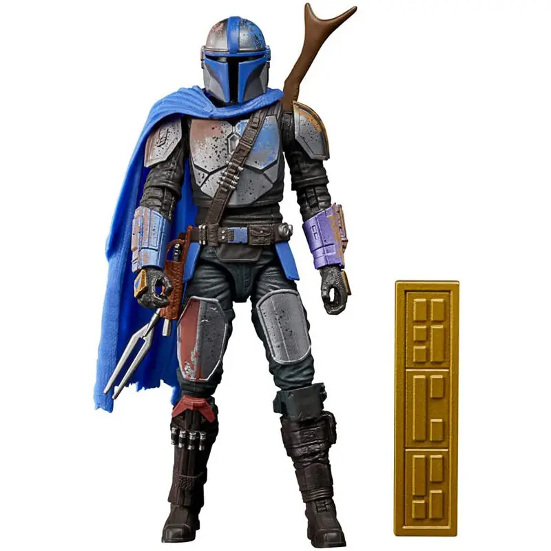 Star Wars The Mandalorian - Figurka The Mandalorian 15 cm zdjęcie produktu