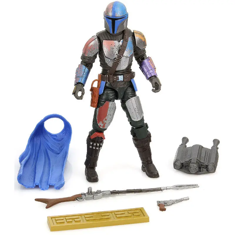 Star Wars The Mandalorian - Figurka The Mandalorian 15 cm zdjęcie produktu