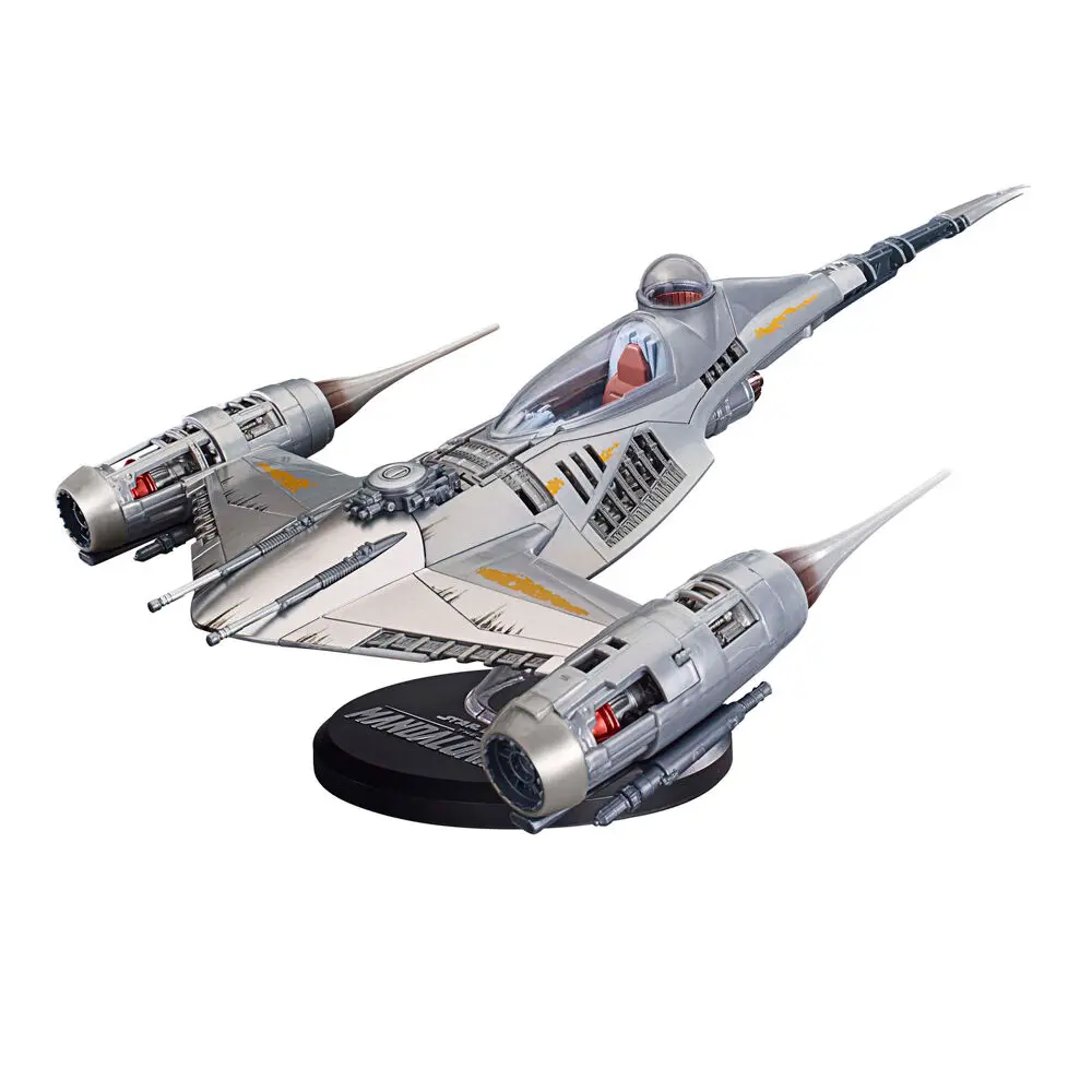 Star Wars The Mandalorian Vintage Collection Pojazd Mandalorianina N-1 Starfighter zdjęcie produktu