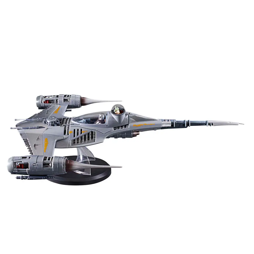 Star Wars The Mandalorian Vintage Collection Pojazd Mandalorianina N-1 Starfighter zdjęcie produktu