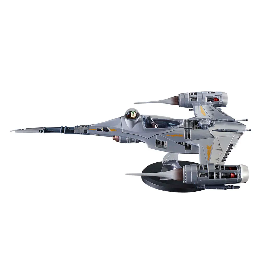 Star Wars The Mandalorian Vintage Collection Pojazd Mandalorianina N-1 Starfighter zdjęcie produktu