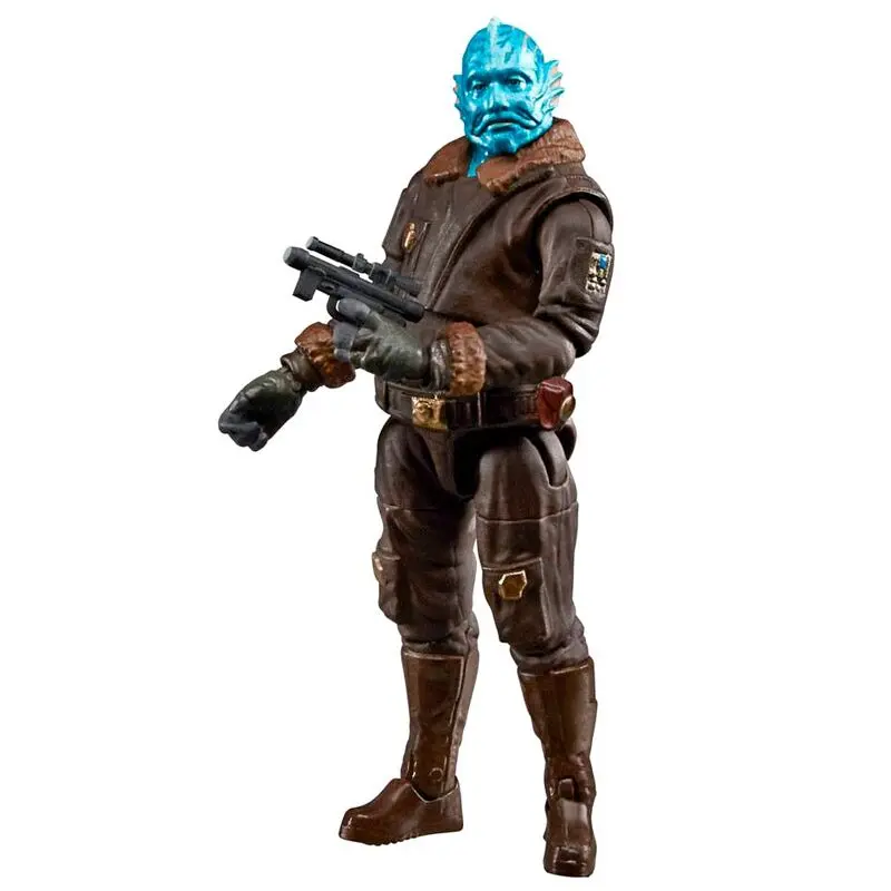 Star Wars The Mandalorian Vintage Collection Figurka akcji 2022 The Mythrol 10 cm zdjęcie produktu