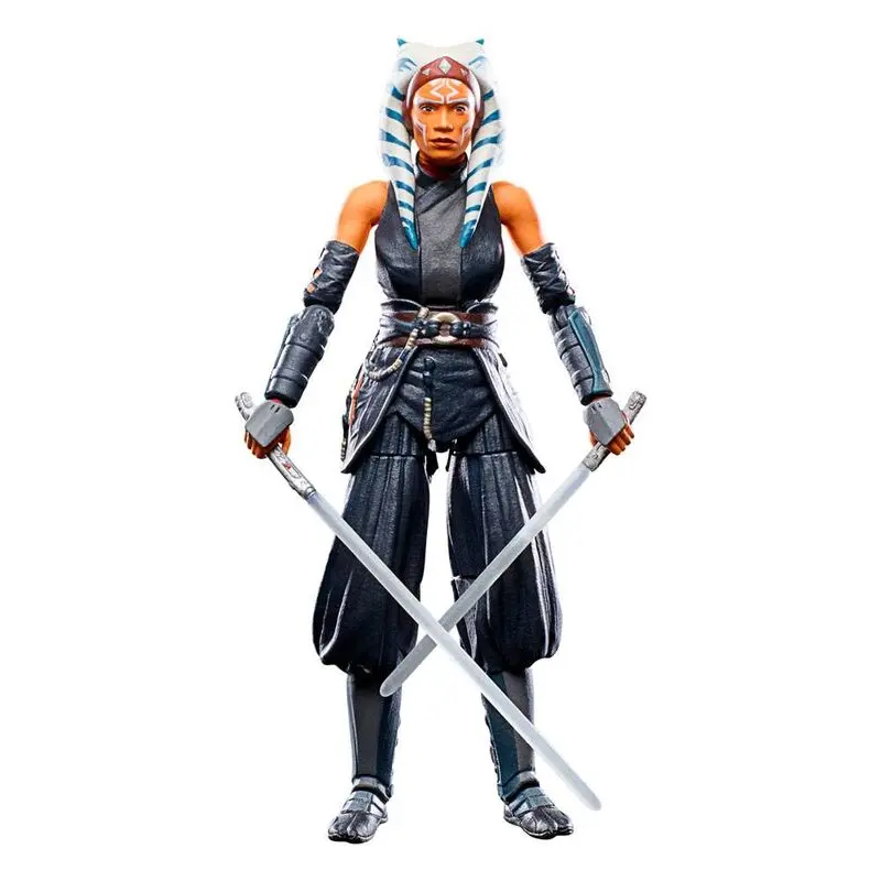 Star Wars The Mandalorian Vintage Collection Figurka Akcji 2022 Ahsoka Tano (Corvus) 10 cm zdjęcie produktu