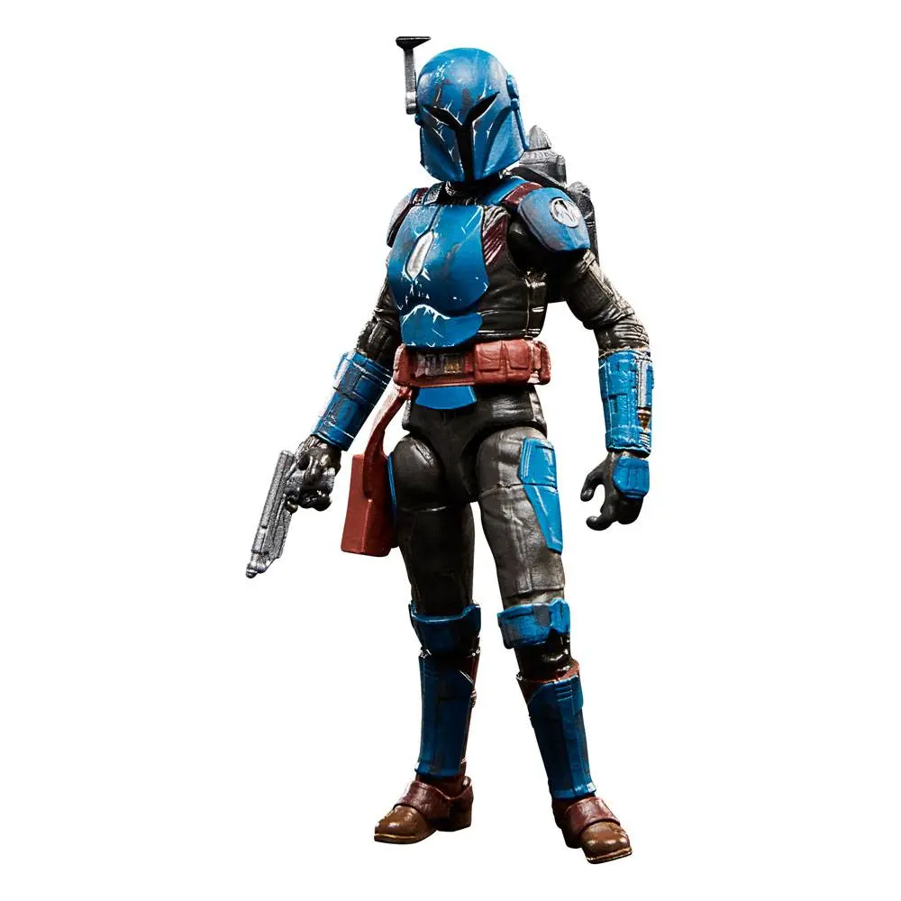 Star Wars: The Mandalorian Vintage Collection Figurka Akcji 2022 Koska Reeves 10 cm zdjęcie produktu