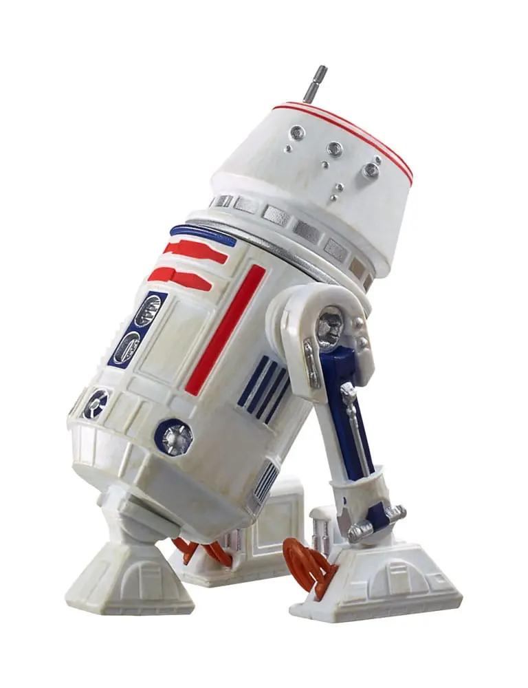 Star Wars: The Mandalorian Vintage Collection Figurka Akcji R5-D4 10 cm zdjęcie produktu