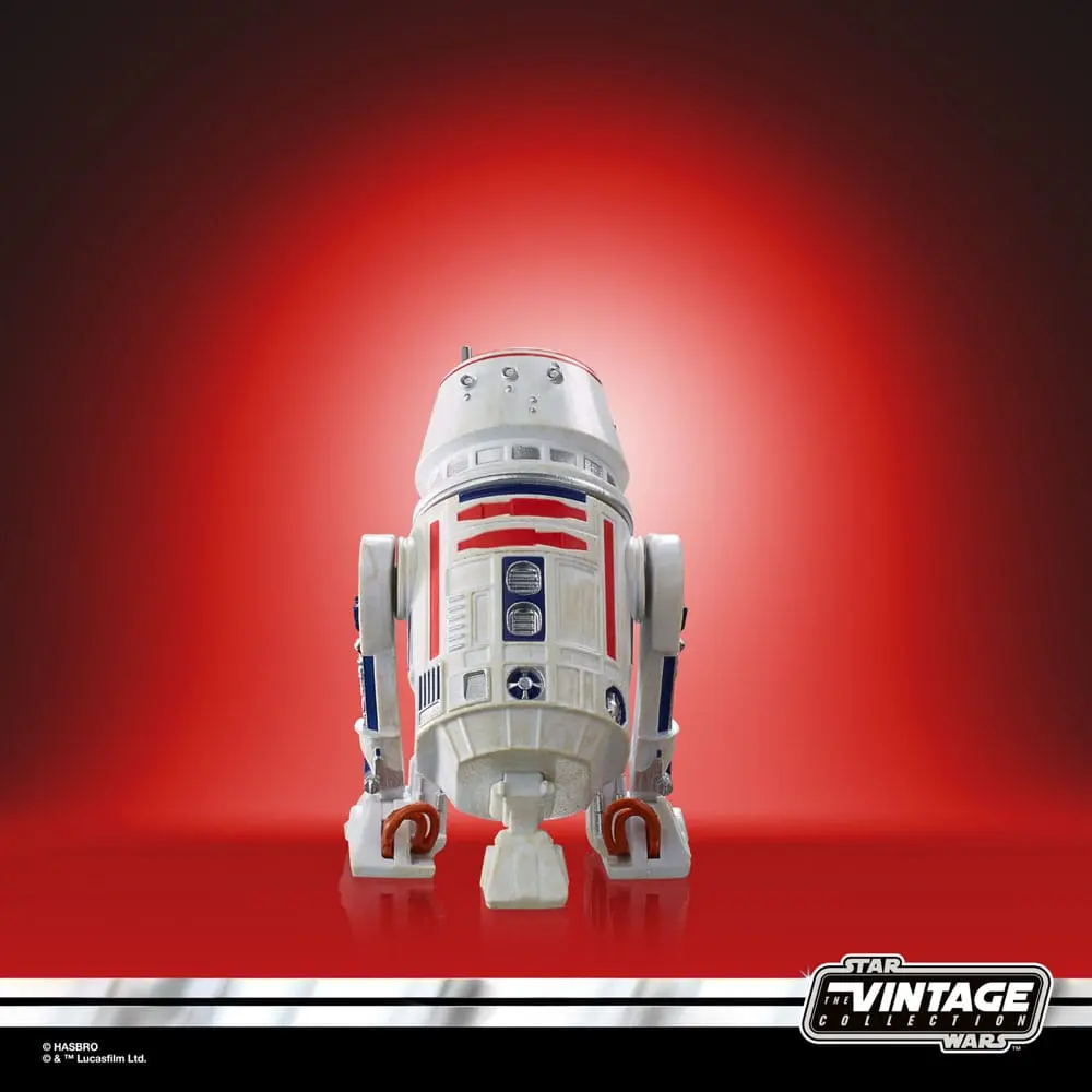 Star Wars: The Mandalorian Vintage Collection Figurka Akcji R5-D4 10 cm zdjęcie produktu