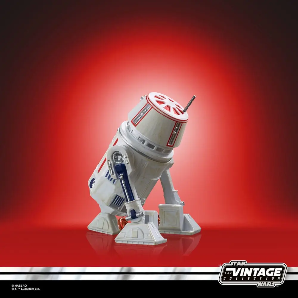 Star Wars: The Mandalorian Vintage Collection Figurka Akcji R5-D4 10 cm zdjęcie produktu