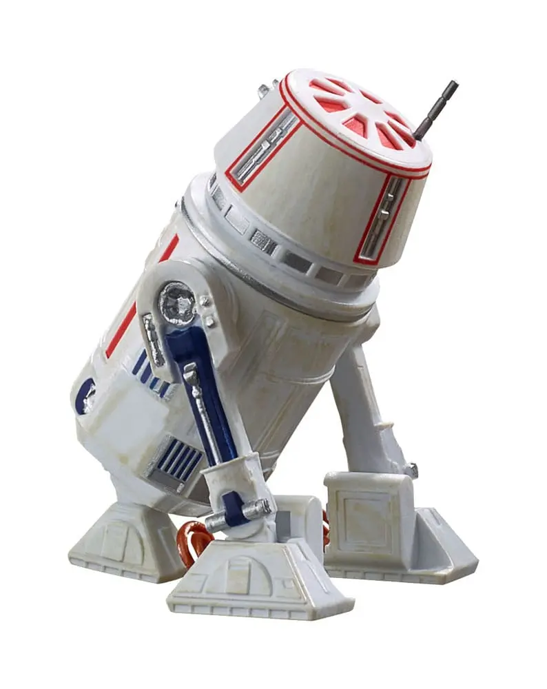 Star Wars: The Mandalorian Vintage Collection Figurka Akcji R5-D4 10 cm zdjęcie produktu