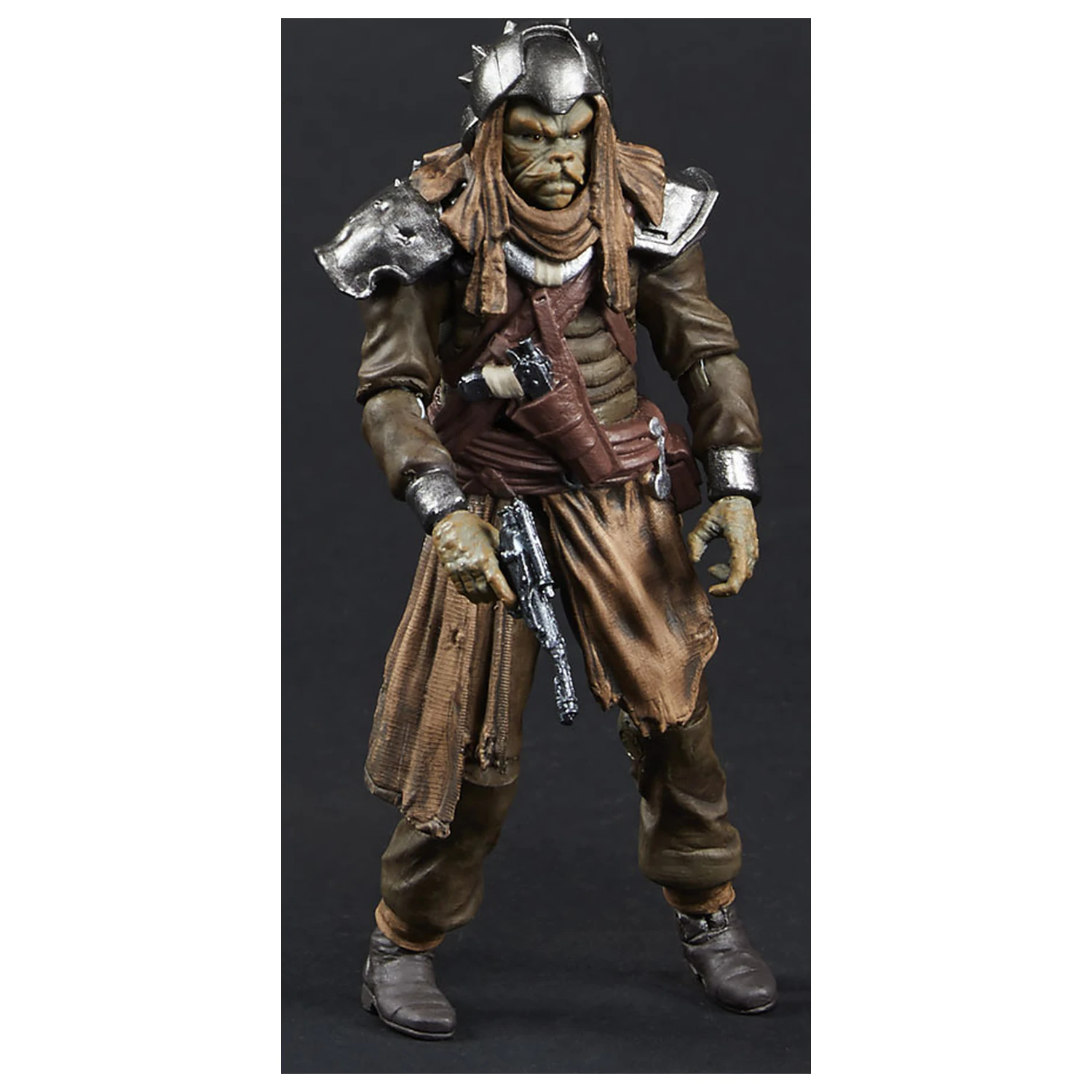 Star Wars The Mandalorian Vintage Collection Pojazd AT-ST Raider i Klatooinian zdjęcie produktu