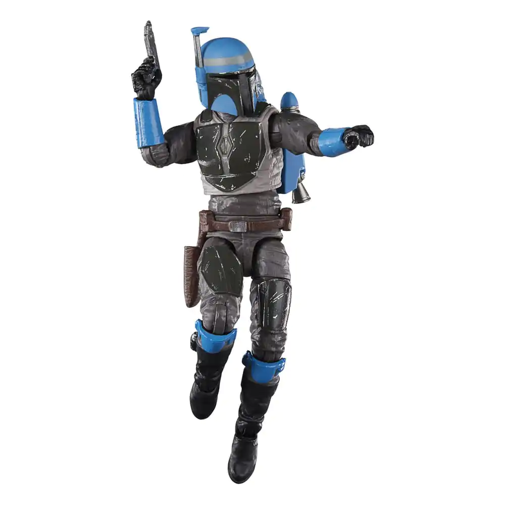 Star Wars: The Mandalorian Vintage Collection Figurka Akcji Axe Woves (Privateer) 10 cm zdjęcie produktu