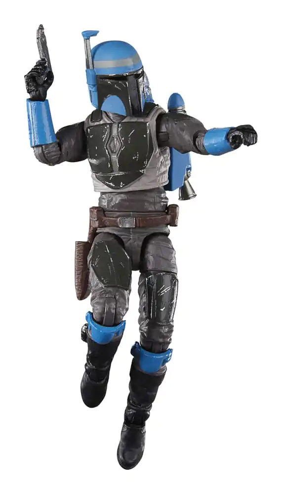 Star Wars: The Mandalorian Vintage Collection Figurka Akcji Axe Woves (Privateer) 10 cm zdjęcie produktu